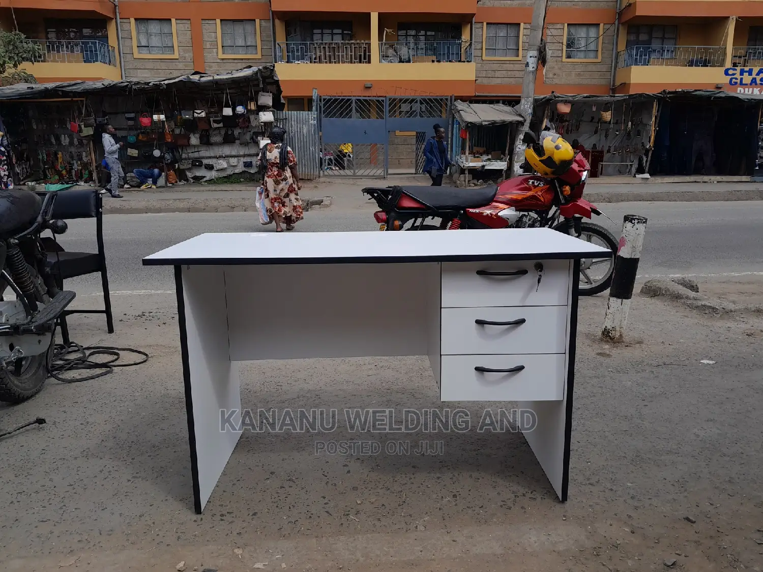 Office Desk
