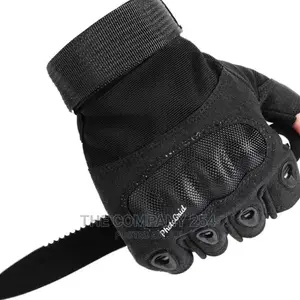 Protective Designer Gloves