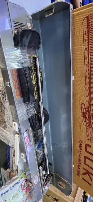 Juki Knitting Machine