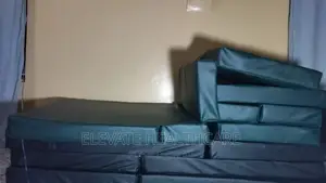 Double Crank /2 Crank Hospital Mattress