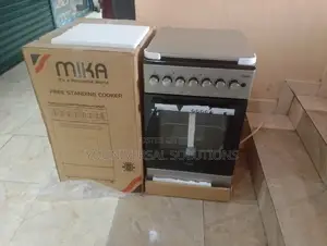 Mika Standing Cooker 50*60 3+1