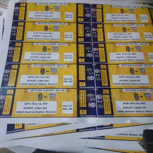 A3 Digital Color Printing