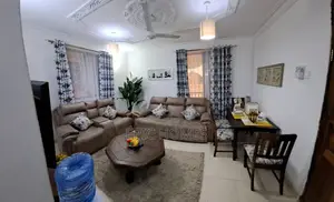 Two-Br Furnished Master Ensuite Near Nyaliplaza