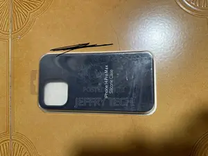 Silicone Case for iPhone 14 Pro Max