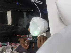 Air Purifying Humidifier