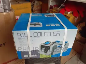 Suitable for Most Currencies in the World Automatically S