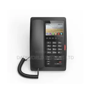 Fanvil H5 Hotel IP Phone