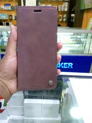 Caseme Flip Cover for OPPO A17 and A17k