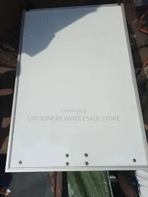 101. Whiteboard – White Board for Schools/Colleges 3ft X 2ft