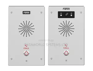 Fanvil I16sv Outdoor SIP Video Intercom