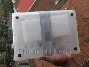 Plastic Cover for Macbook Pro 16 2021