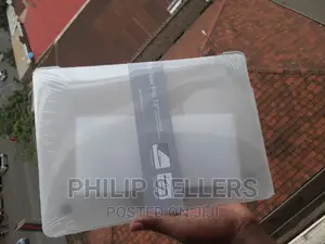 Plastic Cover for Macbook Pro 16 2021