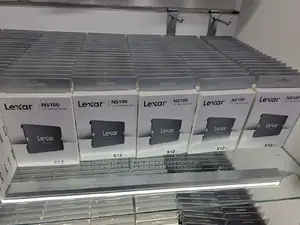 512gb SSD Lexar 2.5" 512gb SSD Lexar 2.5" Lexar Sata