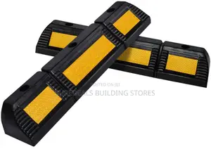 Parking Block/Wheel Stoppers