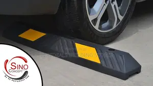 Parking Block/Wheel Stoppers