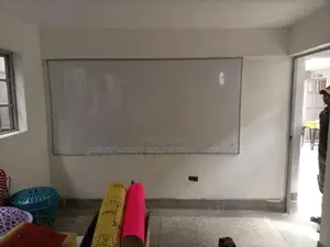 Whiteboard – White Board for Schools/Colleges 2.4m X 1.2m