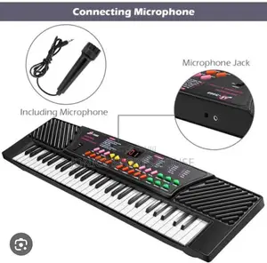 New 51keyboard Piano