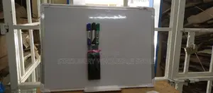 Whiteboard – White Board for Schools/Colleges 0.6m X 0.45m