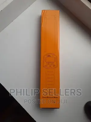 Smart Sensor Moisture Meters Are Used to Measure the Percen