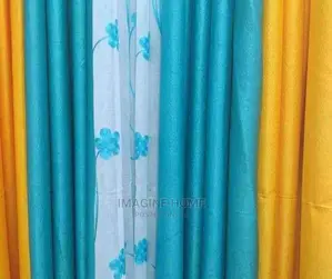 Polyester Curtains Curtains