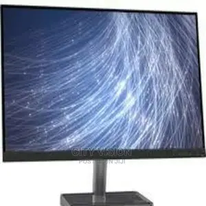 Fujicom 2430hk 23.8" FHD Ips Frameless LED Monitor