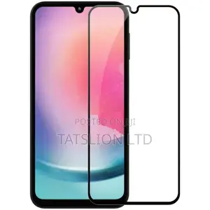 Samsung A14, A24, A54, A74 Screen Ptotector Seramic