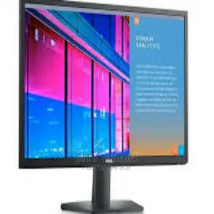 Dell SE2422H 23.8 Inch LED Backlit Monitor