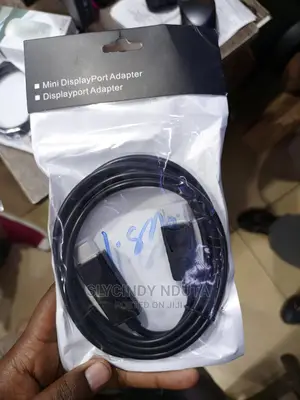 Apple Mini Displayport Adapter
