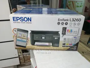 L3260/ L3260/ L3260 / Epson Printer Available