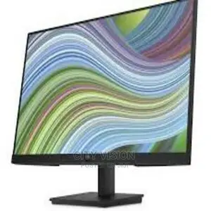HP P24h G5 23.8" FHD Monitor Hp Monitor