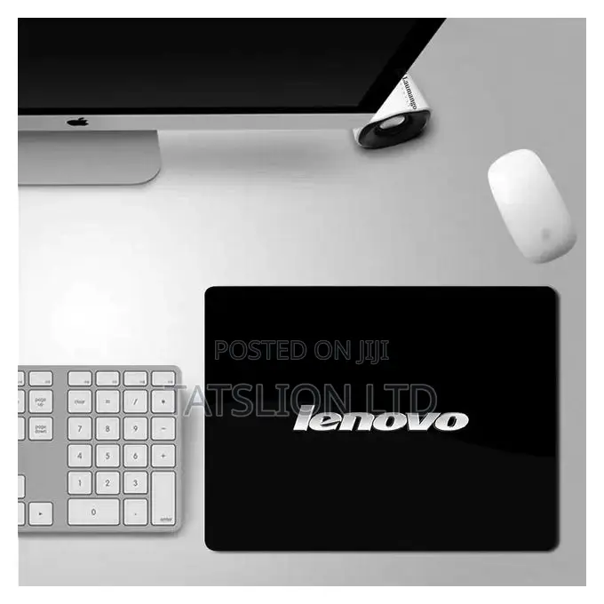 Mouse Pad for Both Wired Mouse and Wireless Mouse