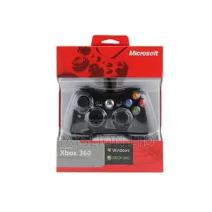 Xbox 360 Controller (