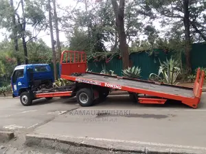 Rollback Road Rescue and Recovery Services