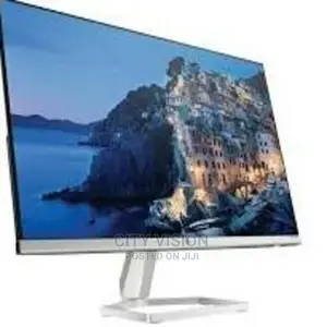 HP M24fd 23.8" FHD USB-C Monitor, Black Color,