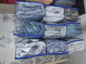 Cotton Duvet Cover 6*6