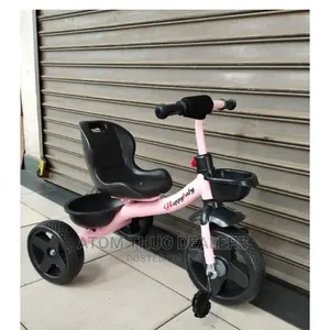 Kids Tricycle Available 