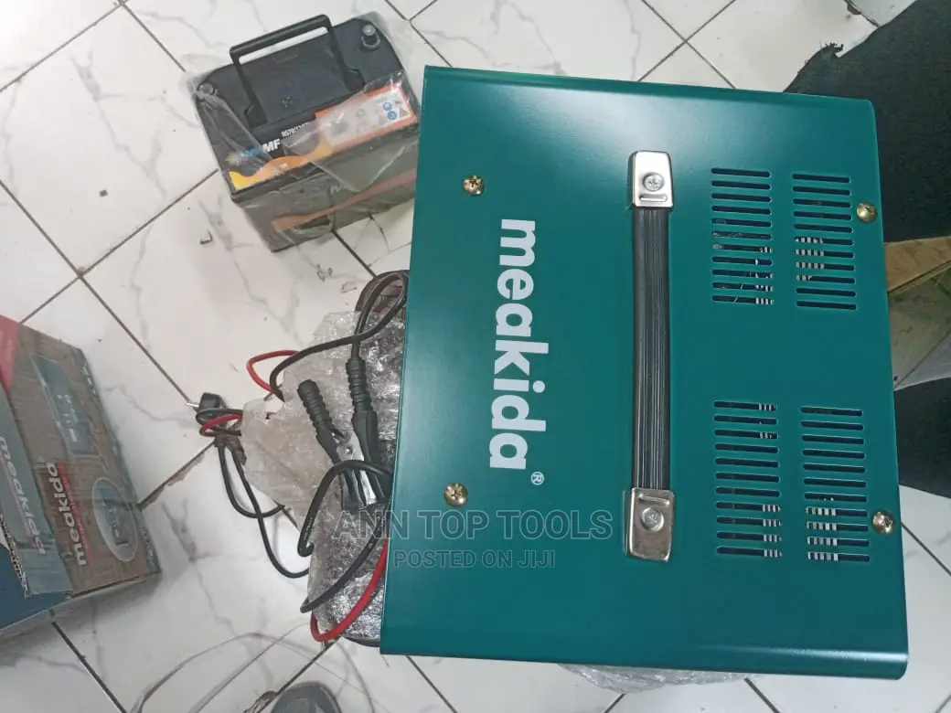 Meakida DFC50 Battery Charger