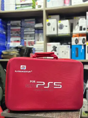 Platinum Century for Play Station 5