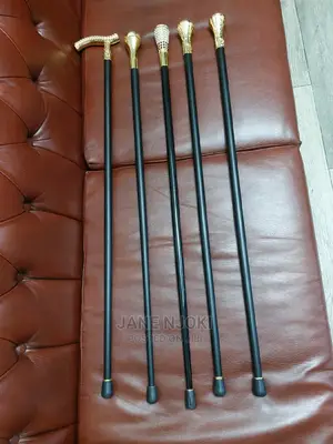 Walking Stick