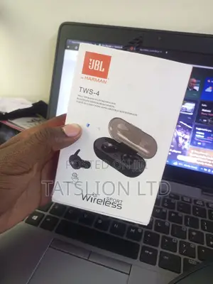 Jbl Earbuds
