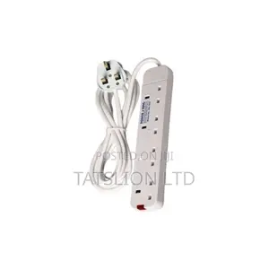 Power King 4 Way Quality Extension