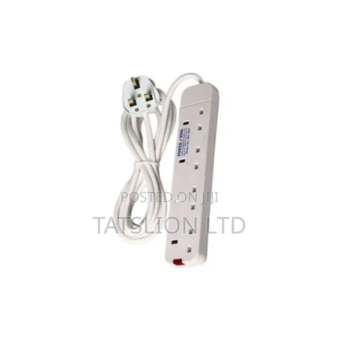 Power King 4 Way Quality Extension