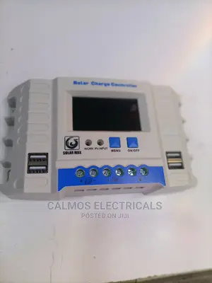 Solar Charger Controller 30A