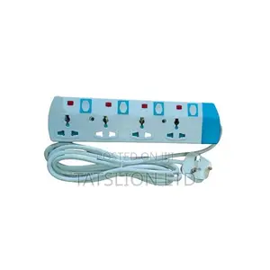 Power Extension Heavy Duty