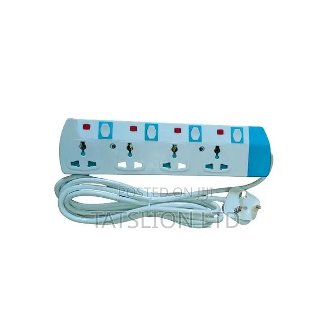 Power Extension Heavy Duty