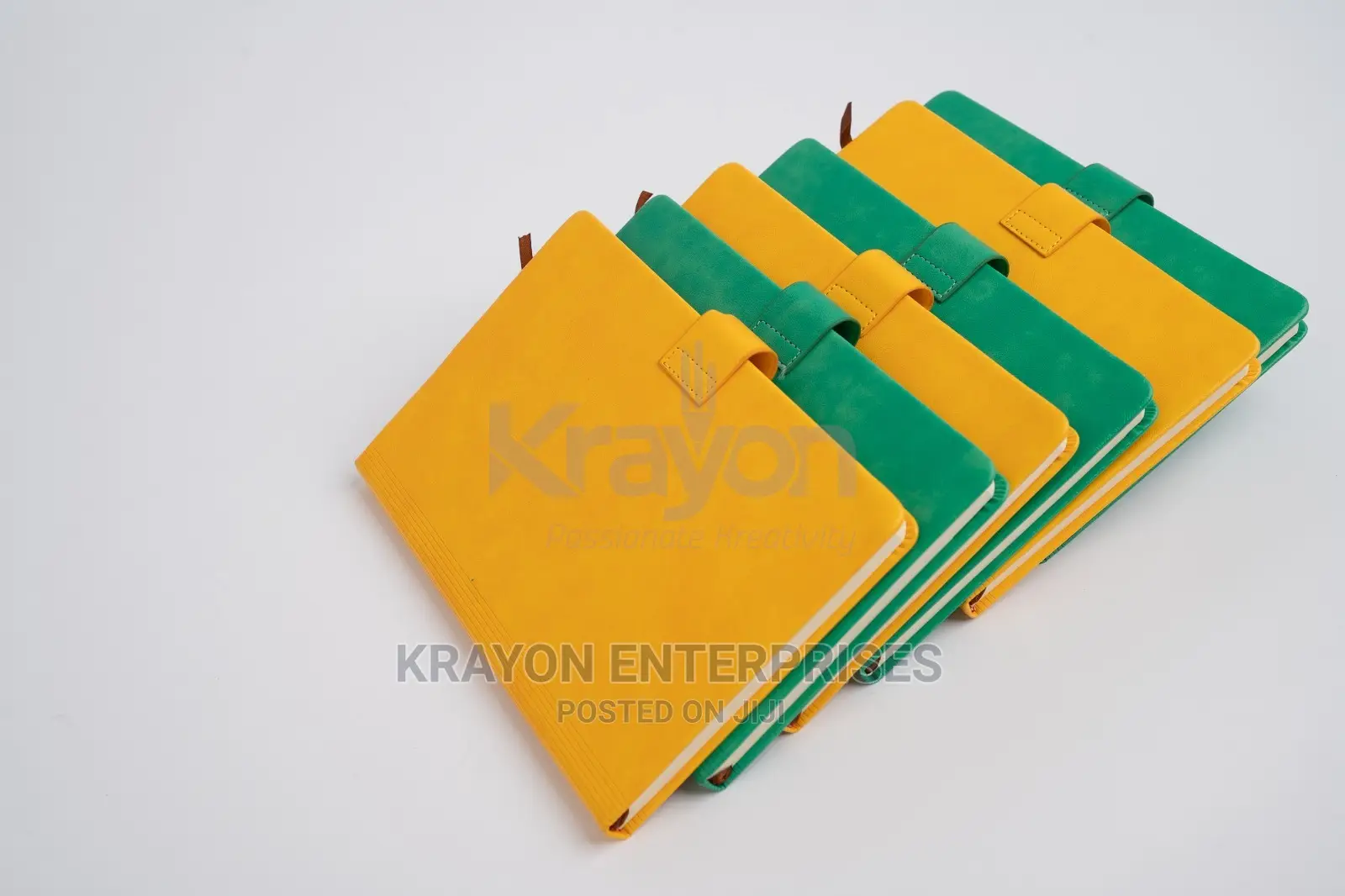 Notebooks/Uv Printing