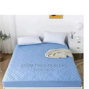 3/6 Water/Urine Proof Mattress Protector Available 