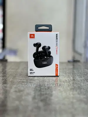 JBL Wavebeam