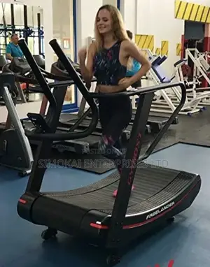 Commercial Manual Treadmills