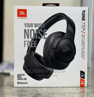 JBL Tune 770